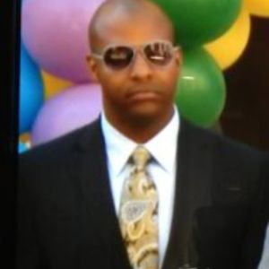 Meet your Posher, Chris